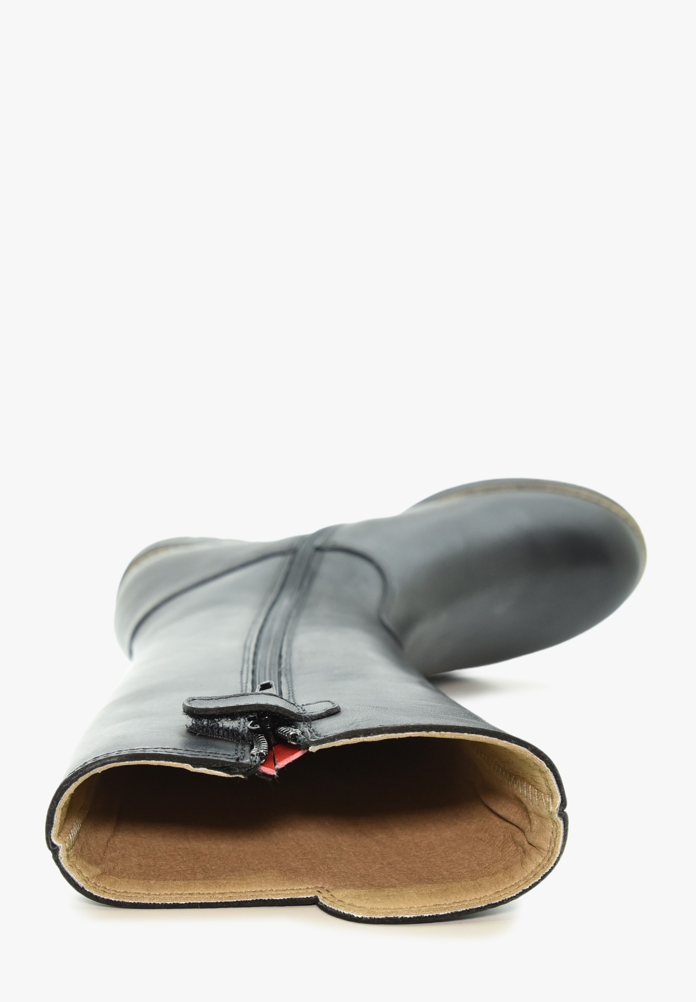 Sierre TEX Junior Schwarz