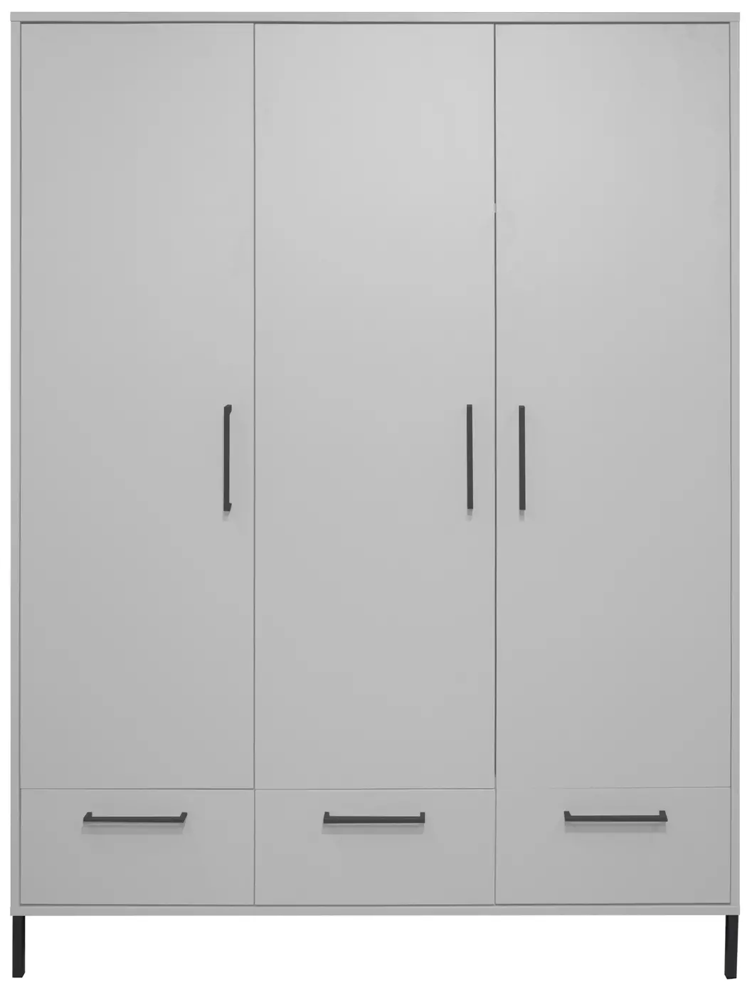 Kleiderschrank Ole 148 x 195 cm