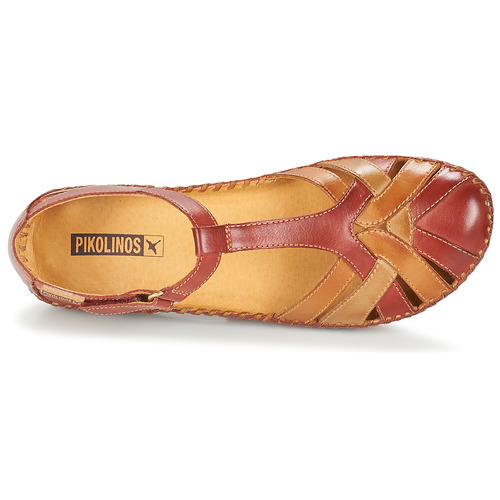 Pikolinos - P. VALLARTA 655 - Marron