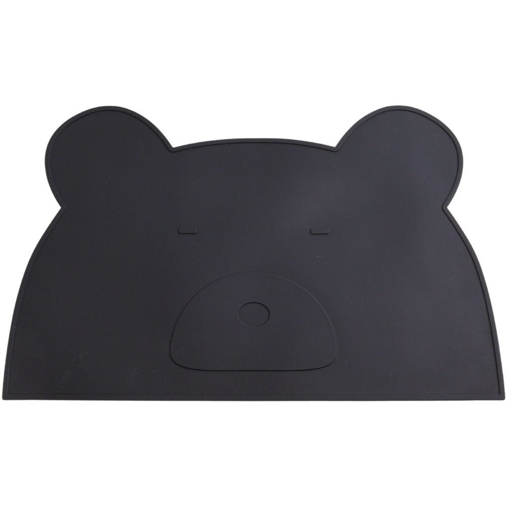 Køb LIEWOOD Jamie Dækkeserviet Mr. Bear Black