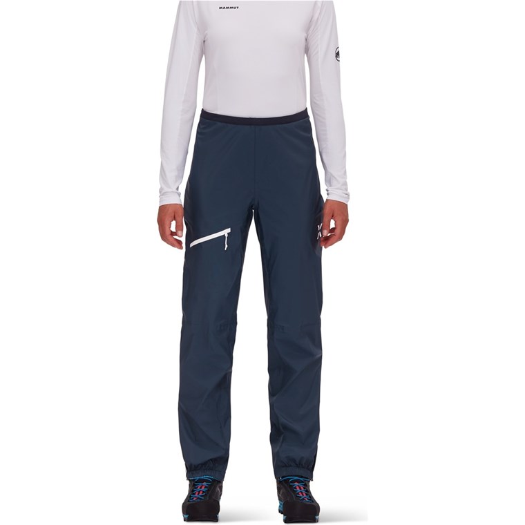 Mammut Eiger Speed HS Pants Women Night