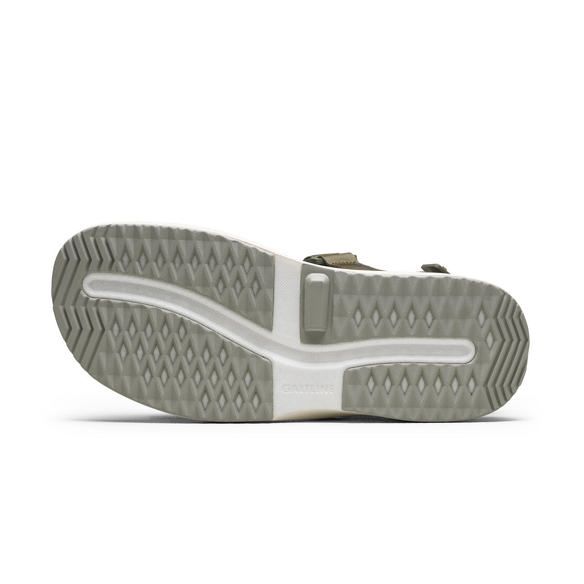 Flow SP Sandal Sandalen som støtter som en sko