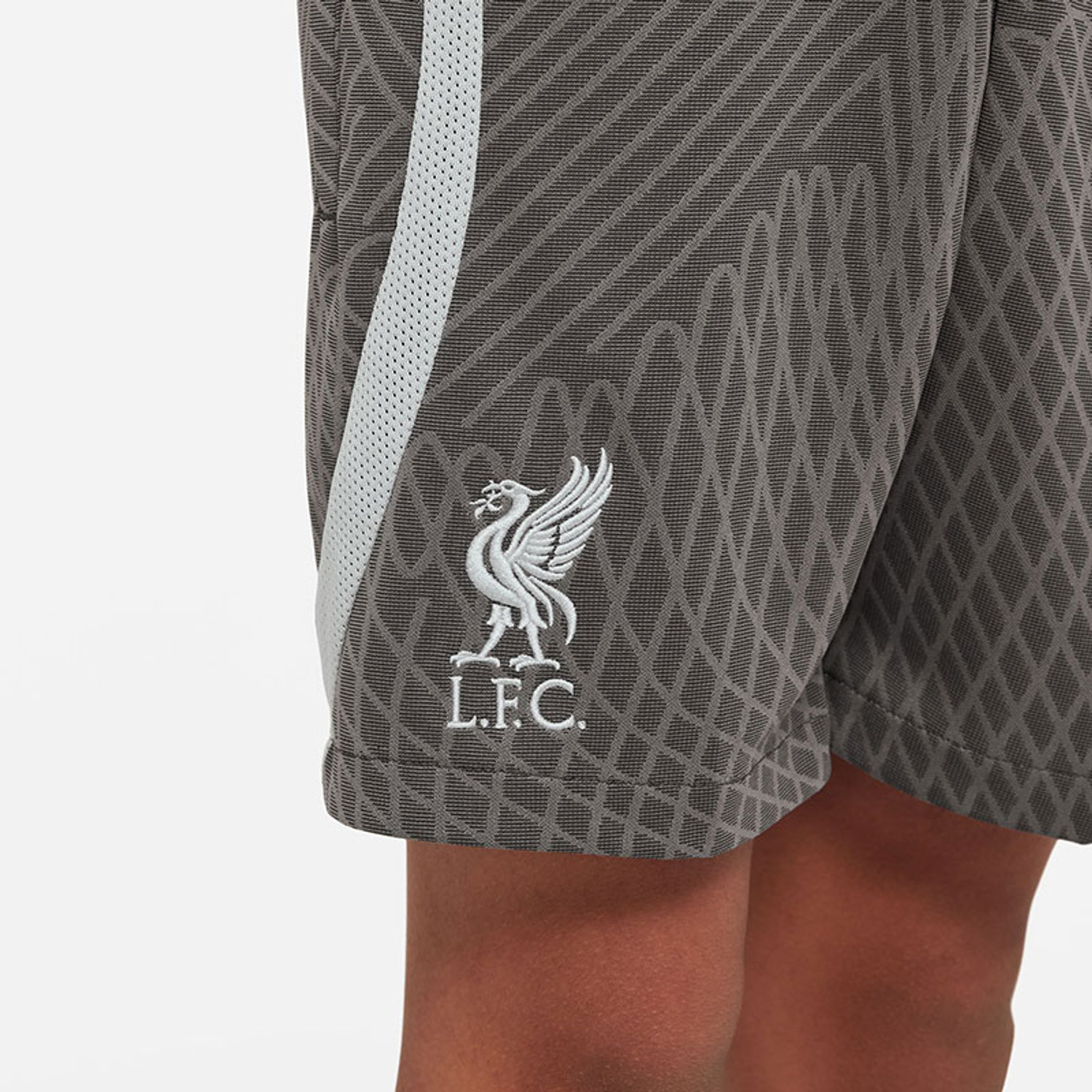 Nike Liverpool Strike Trainingsset Kids