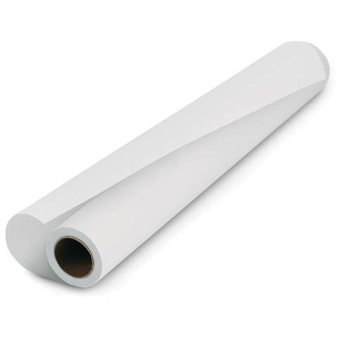 I LOVE ART Transparentpapier, Rolle