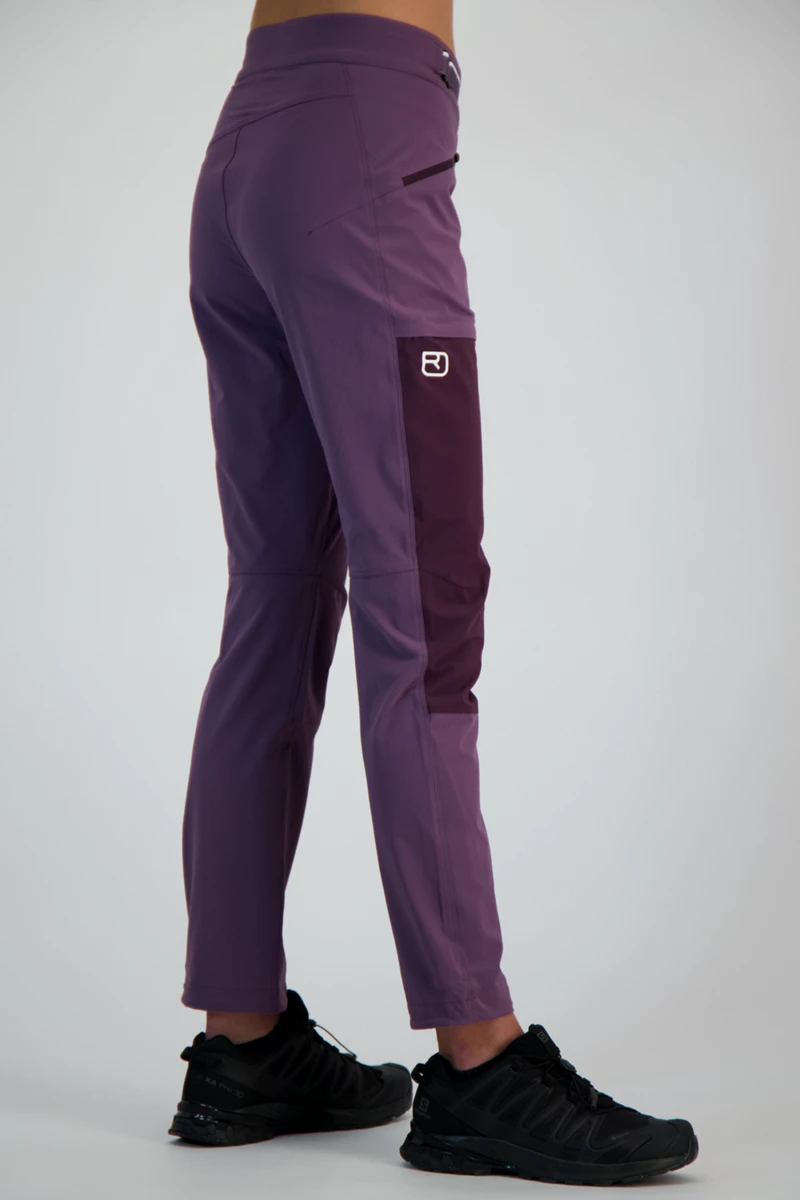 Ortovox Brenta Damen Wanderhose