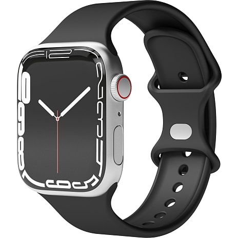 Vonmählen Loop Case 1 til Apple Watch - sort