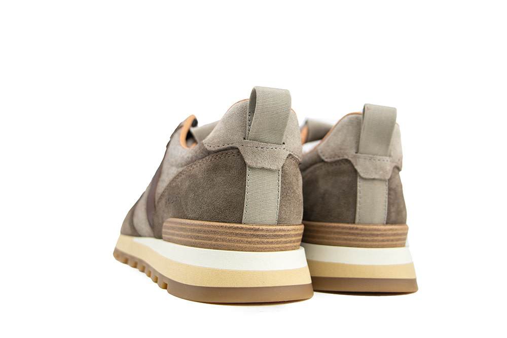 Giorgio Sneaker Boy Douglas Felt