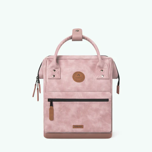 Sac à dos Adventurer Small Male rose