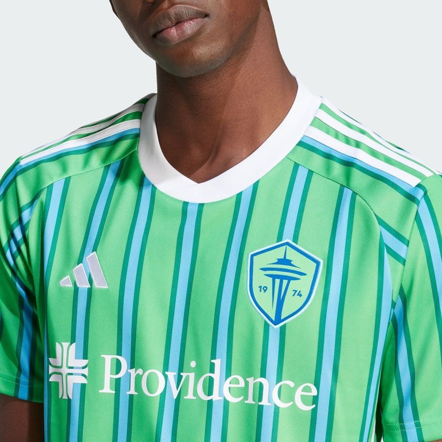 Seattle Sounders FC Maillot Domicile 2024/25
