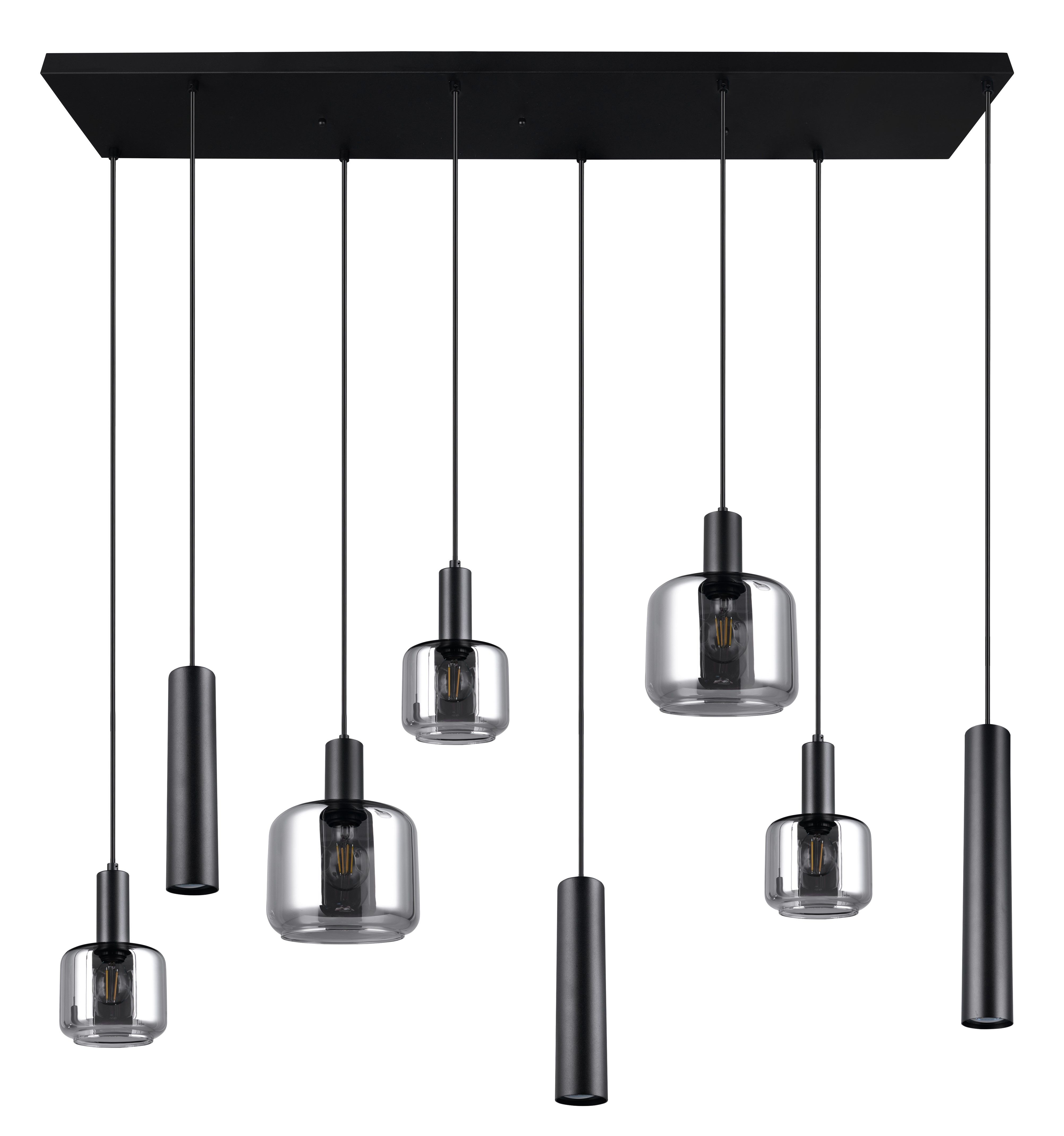 Hanglamp  Mataro B118 x D34 cm