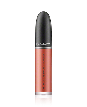 MAC Retro Matte Liquid Lipcolour Back In Vogue 5ml