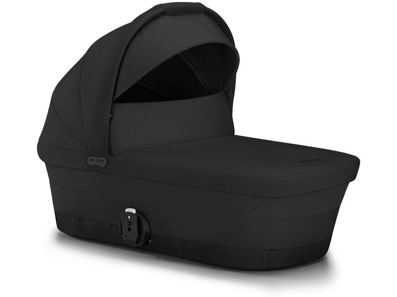 CYBEX Gold Babywanne Gazelle S Schwarz Passende Babywanne zur Gazelle S oder eGazelle S
