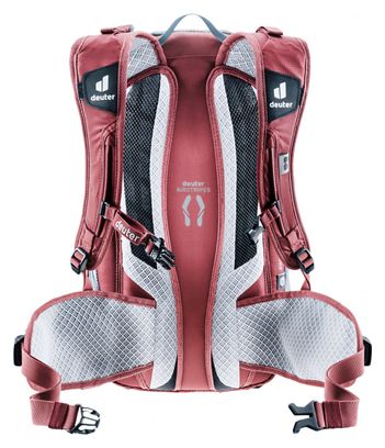 Sac à Dos Deuter Flyt 12 SL Rouge Femme