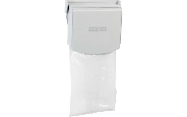 Brunner Abfallbehälter Trapsy 3,5 Liter