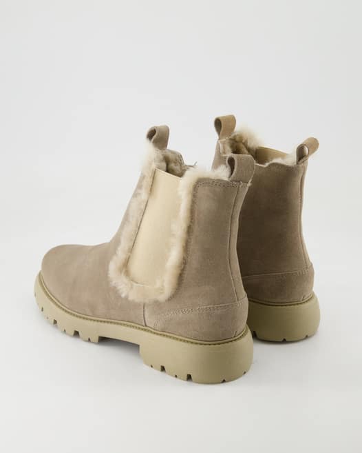 Ralph Harrison 14484 Stiefeletten in Grau