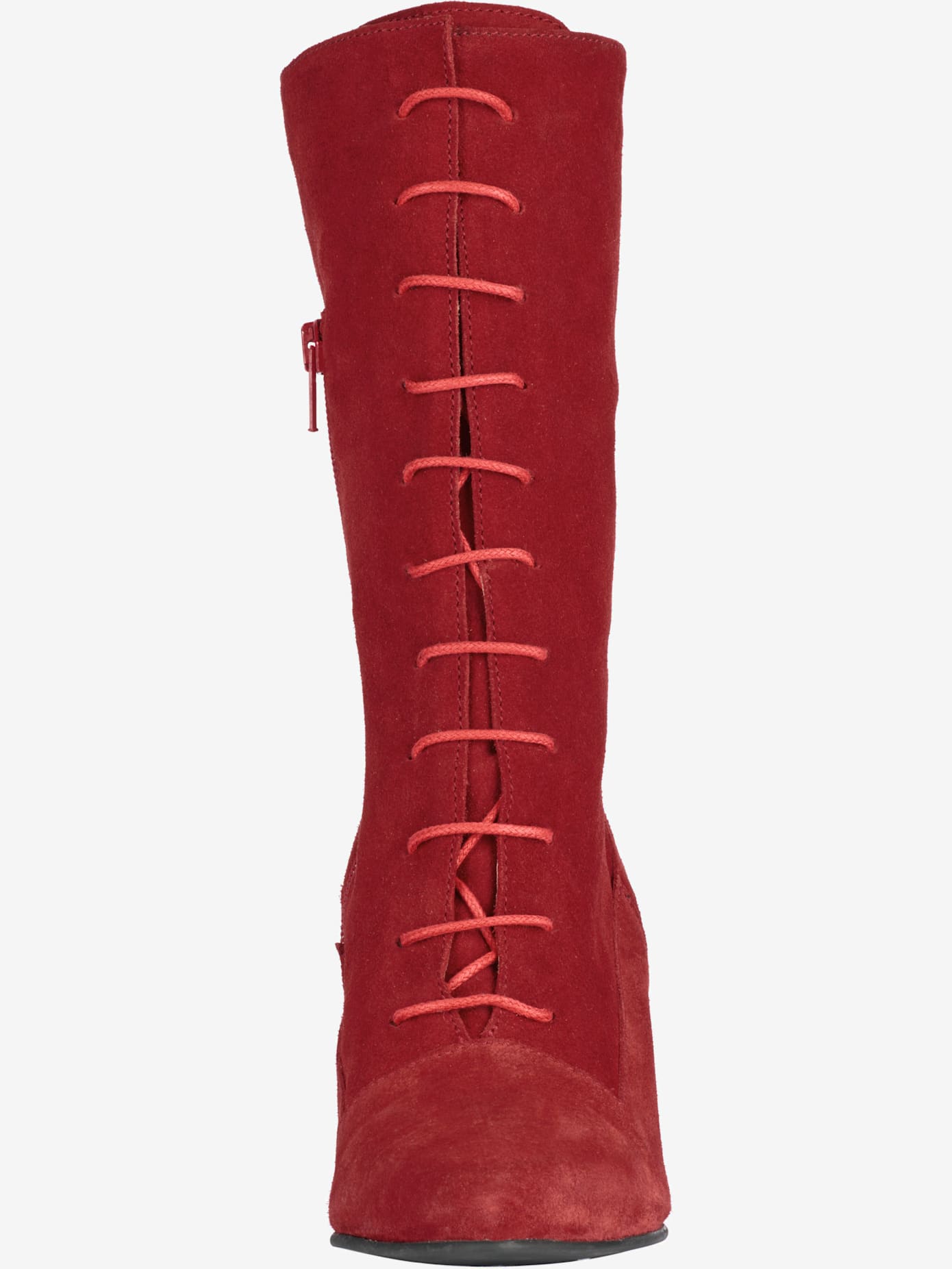 Bottes à lacets fabriqué au portugal