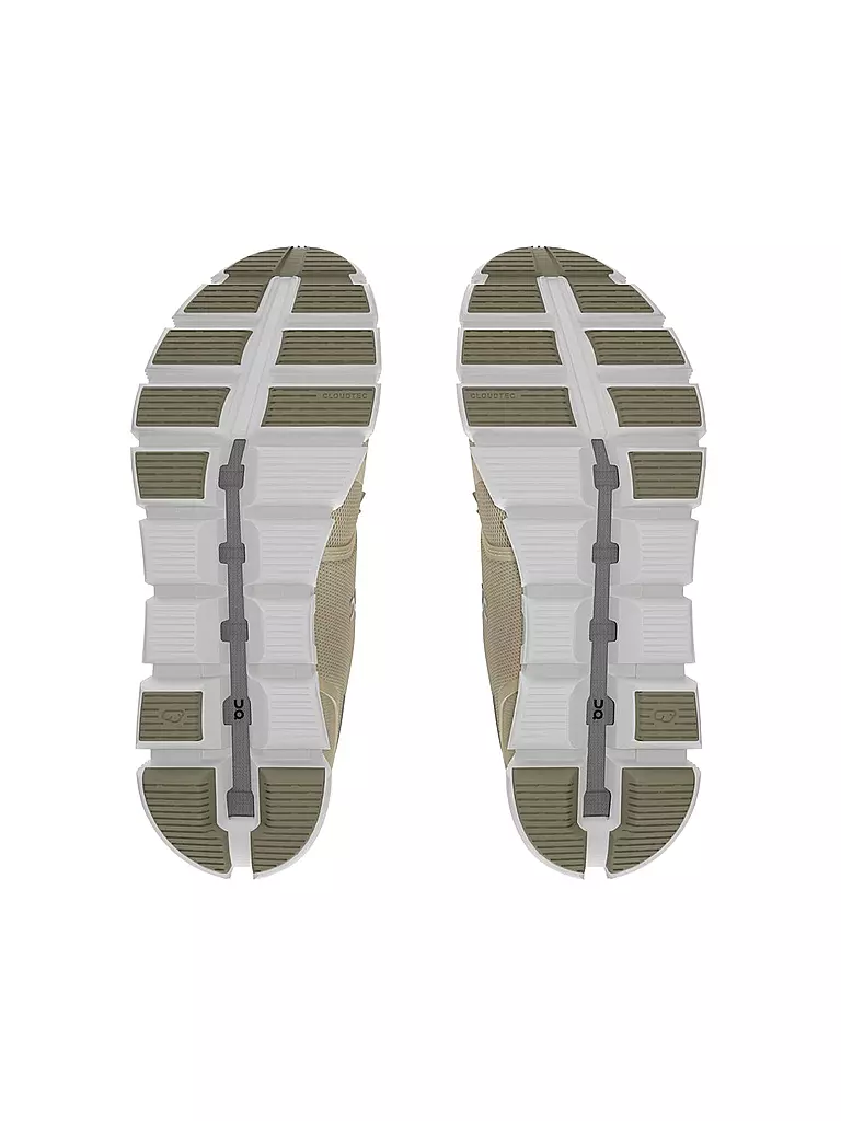 ON Sneaker CLOUD 5 beige