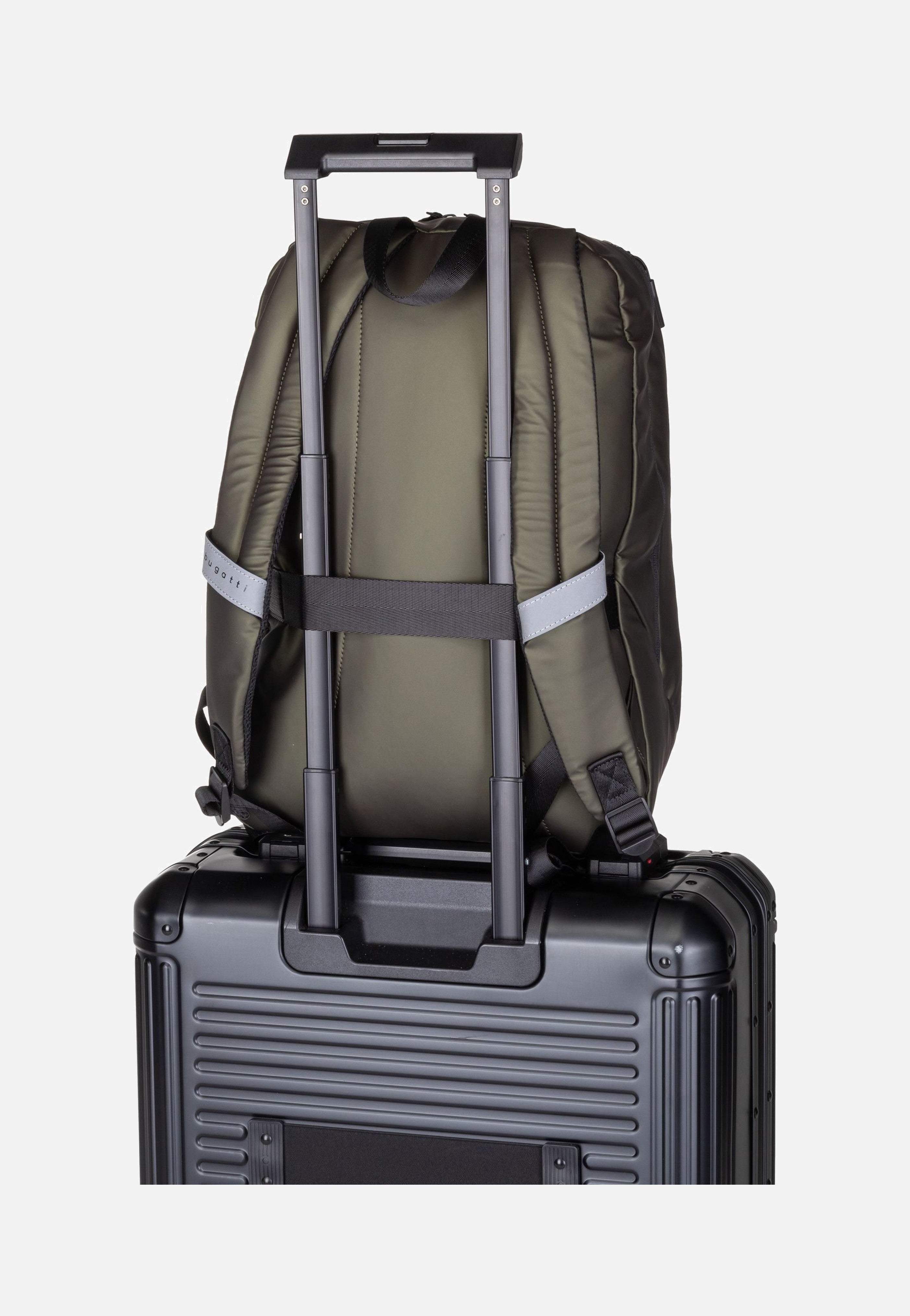 Blanc Olive - Rucksack