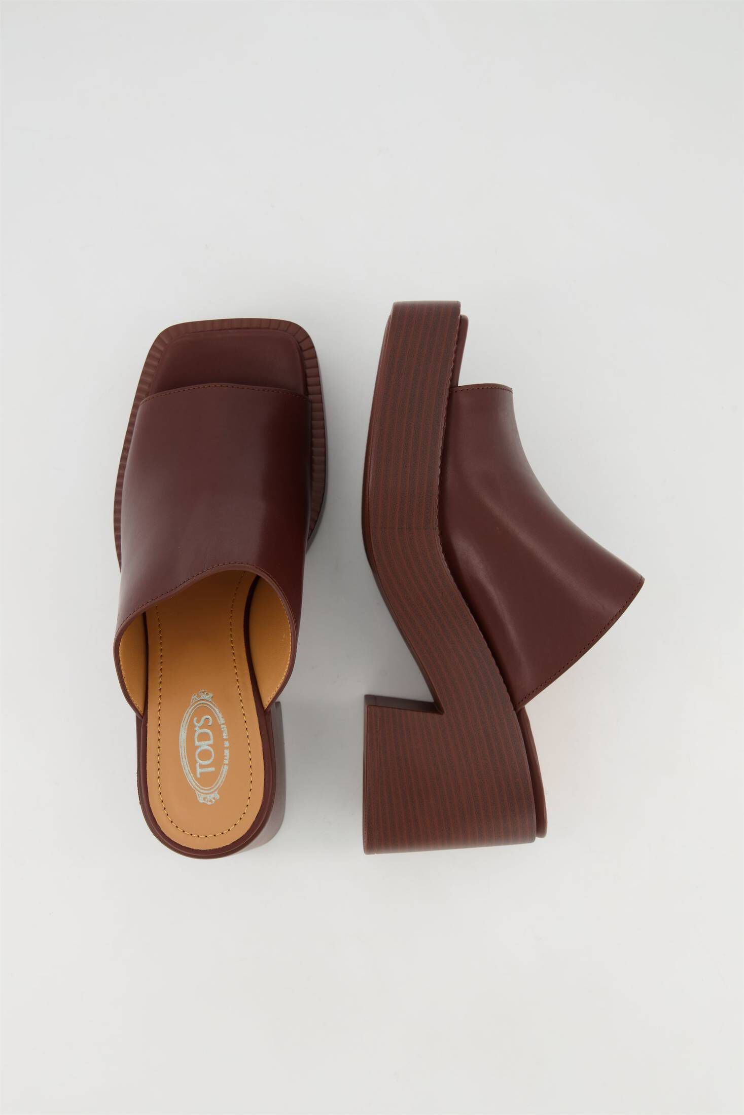 TOD´S| Damen Sandalen