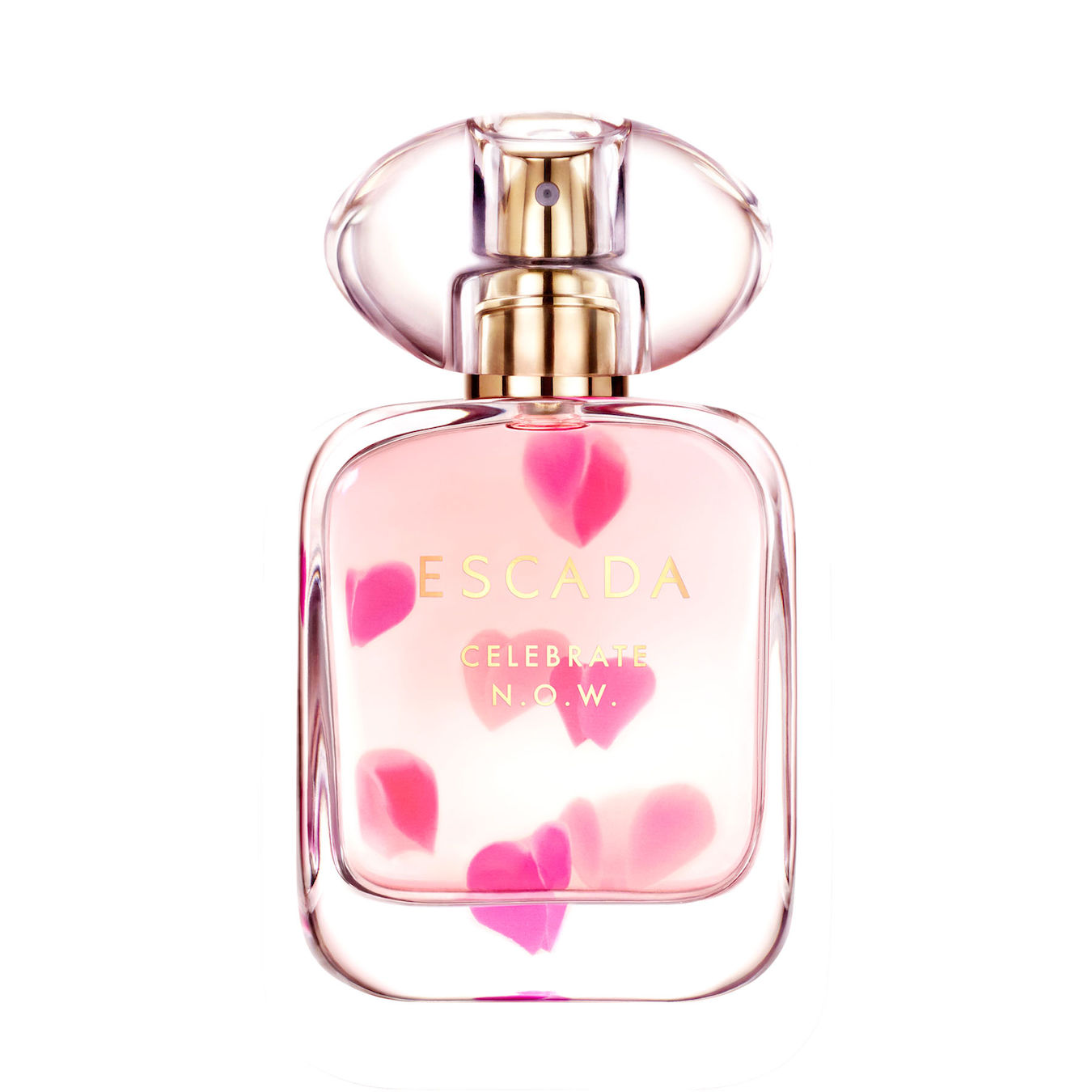 Escada Celebrate Now Eau de Parfum
