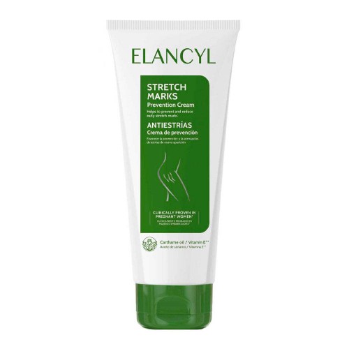 Elancyl Creme de Prevenção de Estrias 200ml