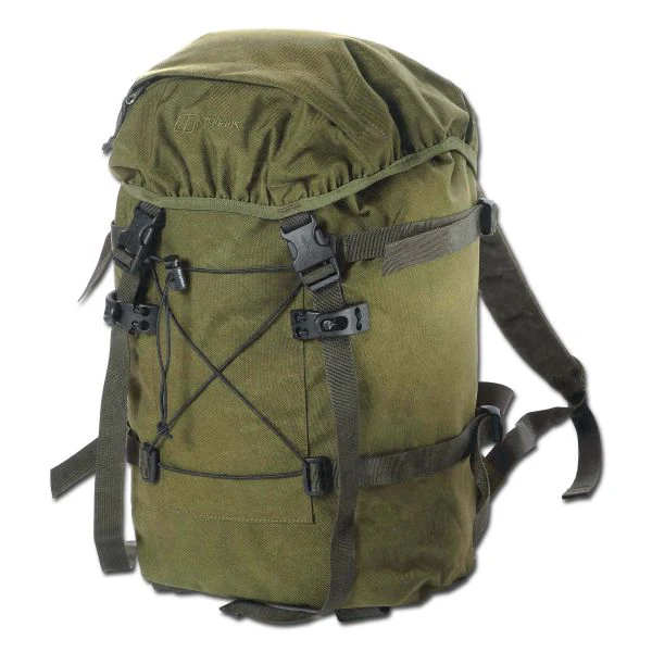 Berghaus -  Rucksack Munro gebraucht