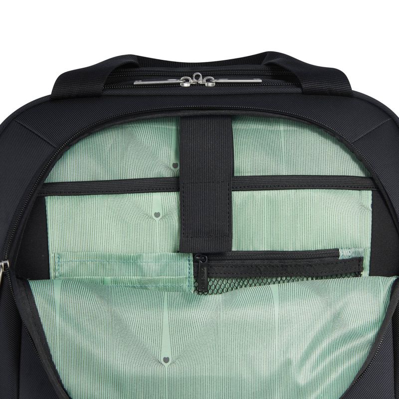 Pilot-case Sky max 2.0 14 pouces 38 cm Noir