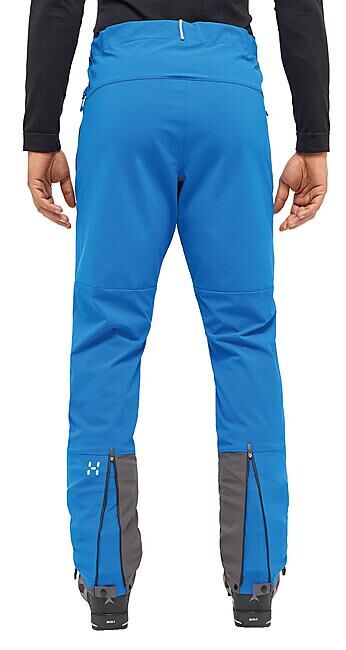 HAGLÖFS - PANTALON LIM QUIVER M