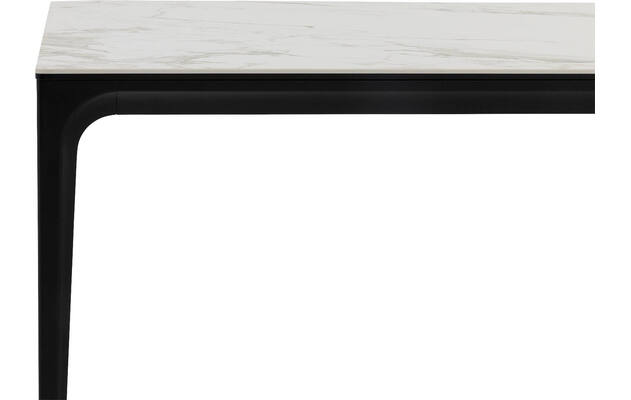 Eettafel Mundi