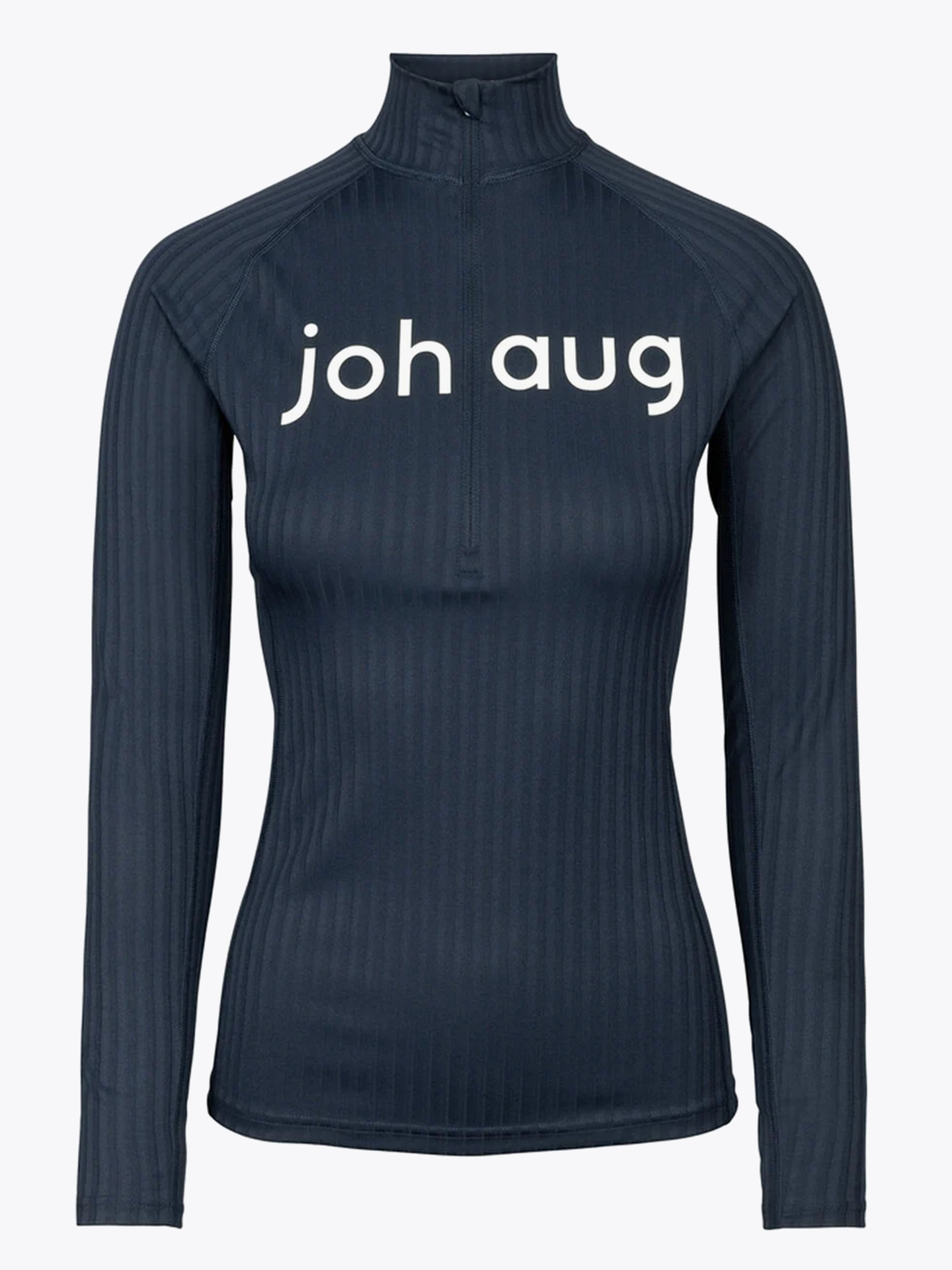 Rib Tech Half Zip