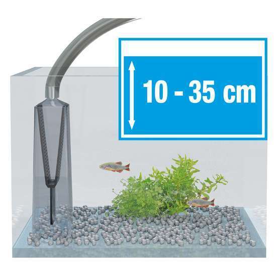 Cloche à vase Proclean Aqua Ex