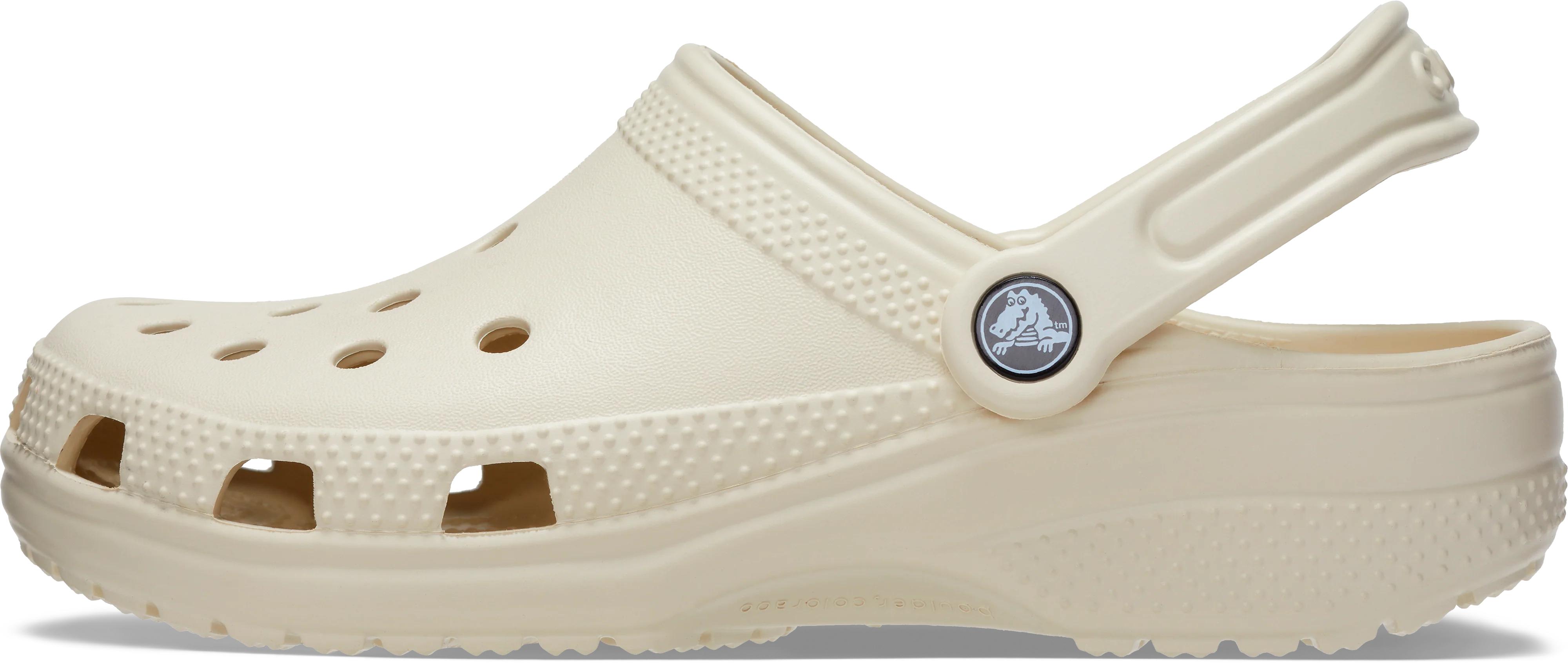 Crocs  Classic clog - 2Y2 Bone