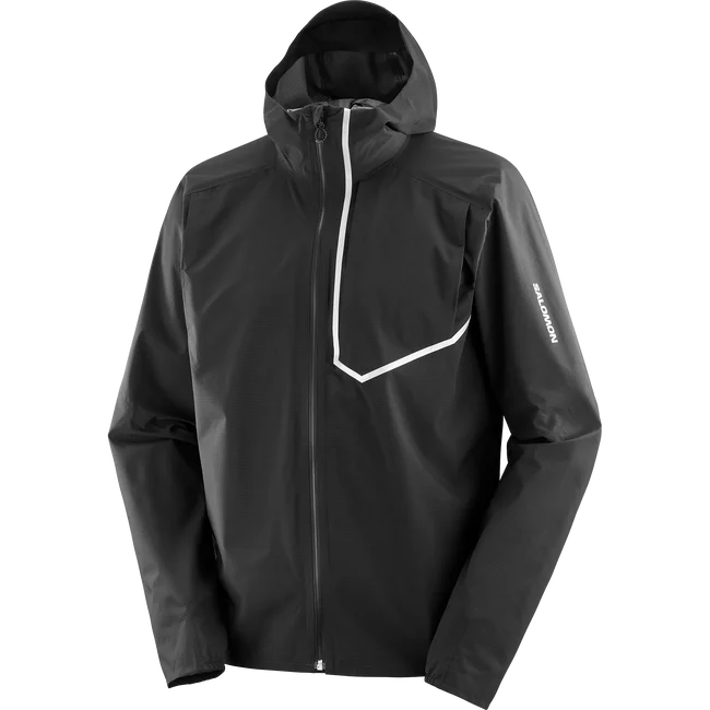 BONATTI TRAIL  Shelljacke Herren