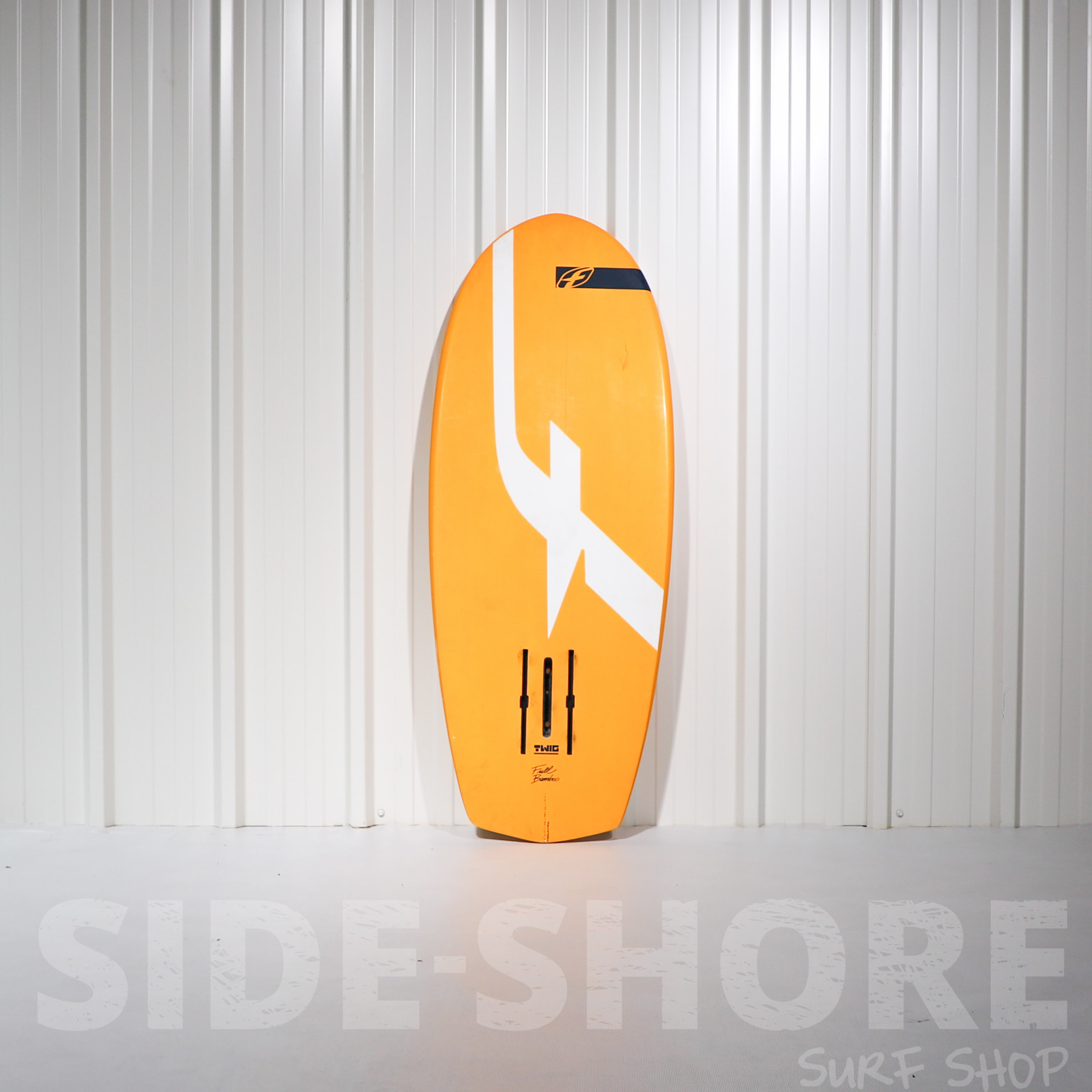 F.one Rocket Surf 2019 - 4'2