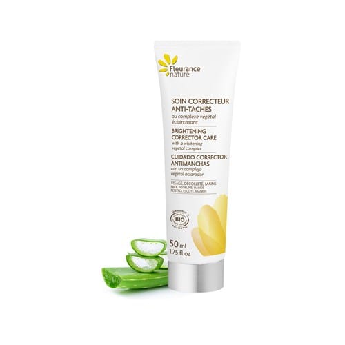 Soin correcteur antitaches