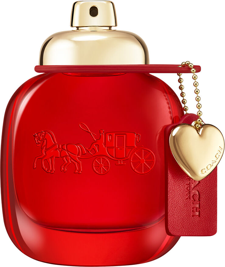 Coach Coach Love Eau de Parfum