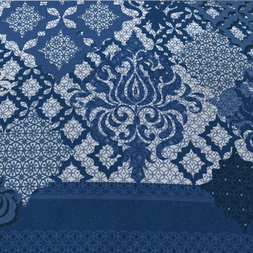 Mylittleplace - DARA - Bleu