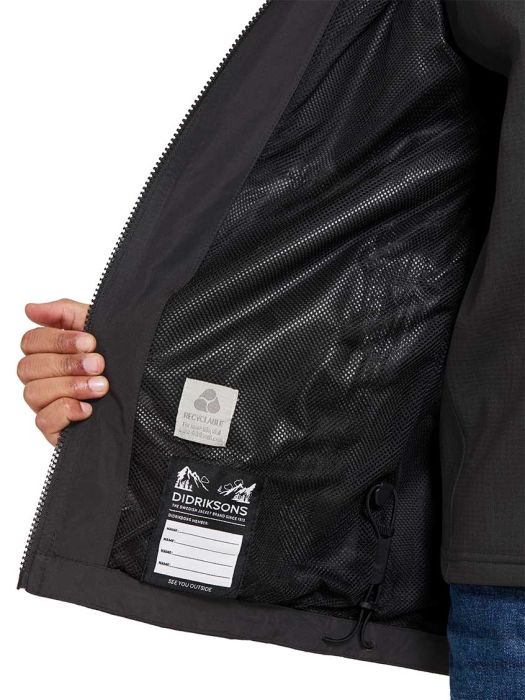 Piko Kids Jacket 8 børnejakke