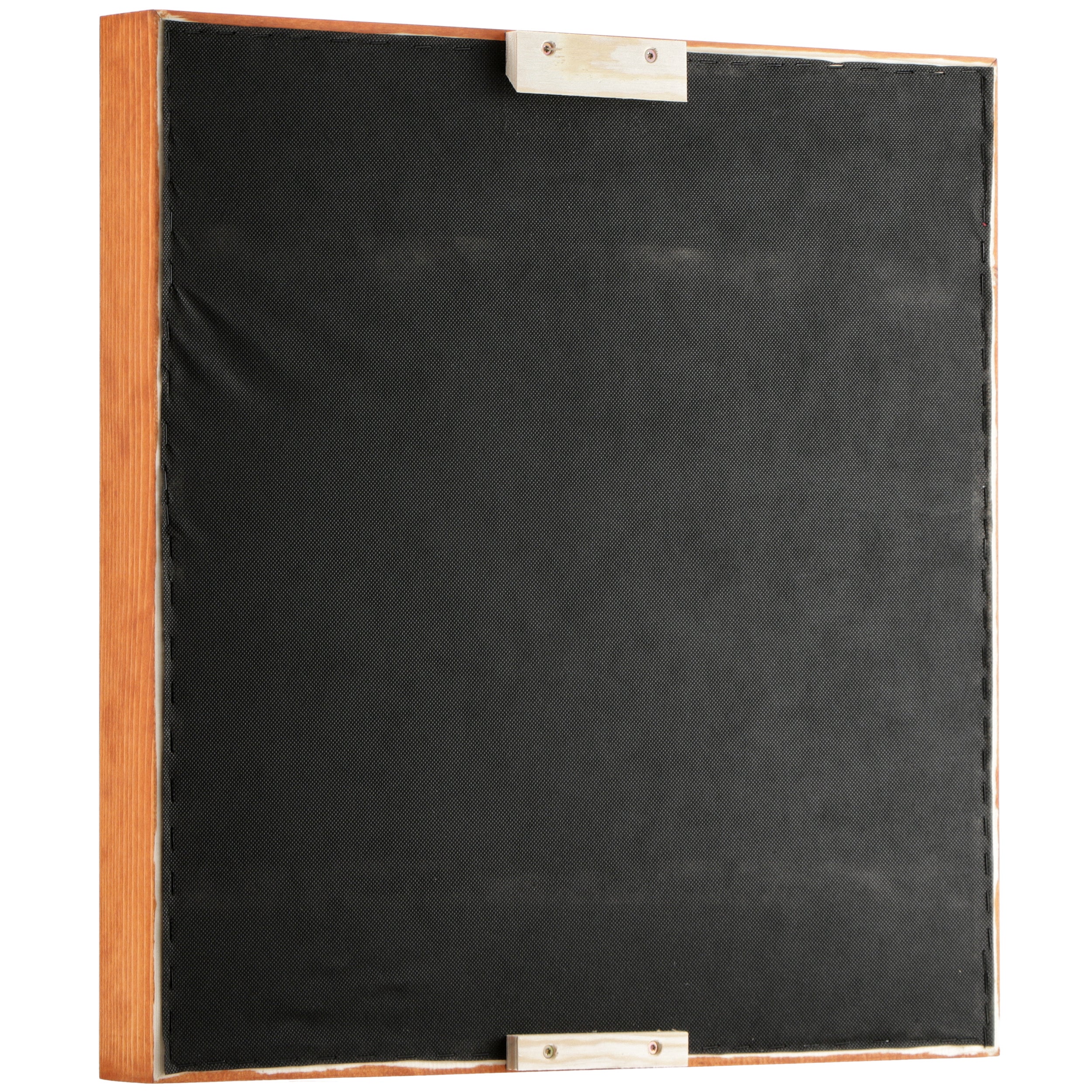 Devine Aco Studio Square Green Slim absorber 600x600x70 mm