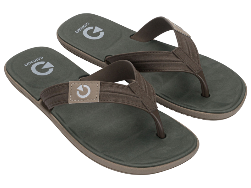 Aspen Teenslippers