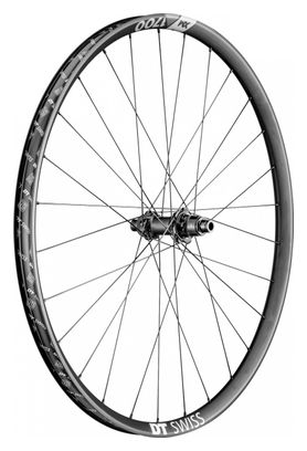 Roue Arrière DT Swiss XM 1700 Spline 27.5'' 30mm | Boost 14x148mm | Centerlock