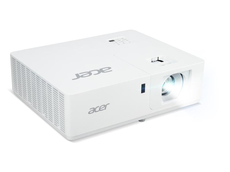 Acer Projektor PL6610T Laserprojektor mit 5'500 Lumen und HDBaseT-Unterstützung