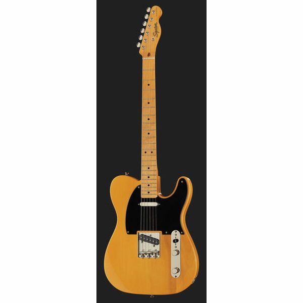 Squier CV 50s Tele MN BB