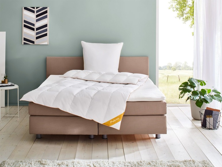 Donzen dekbed Gold-Edition medium