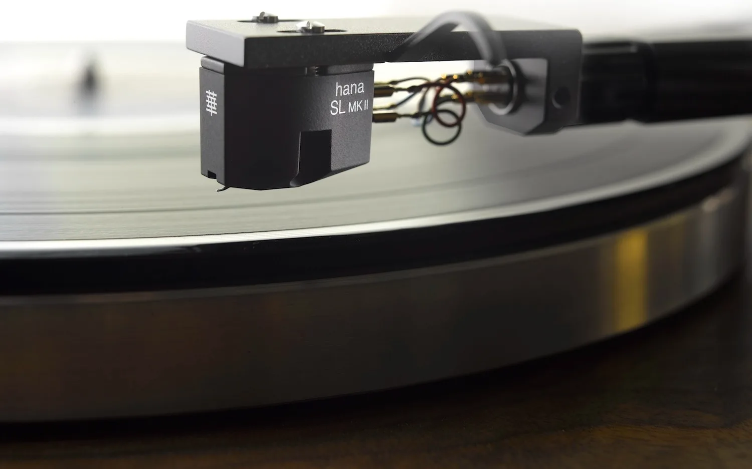 Hana SL MKII Cellules hi-fi