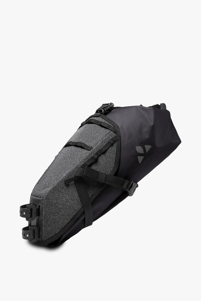 VAUDE Trailsaddle II 10 L Satteltasche