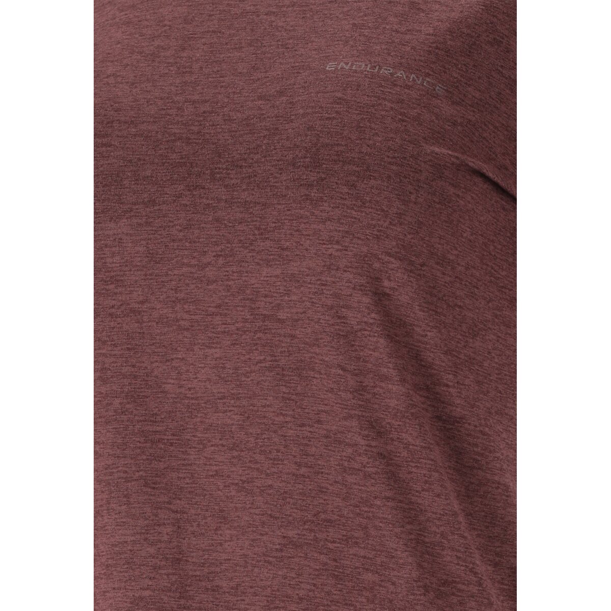 Endurance Alvaly Løbe T-shirt Dame