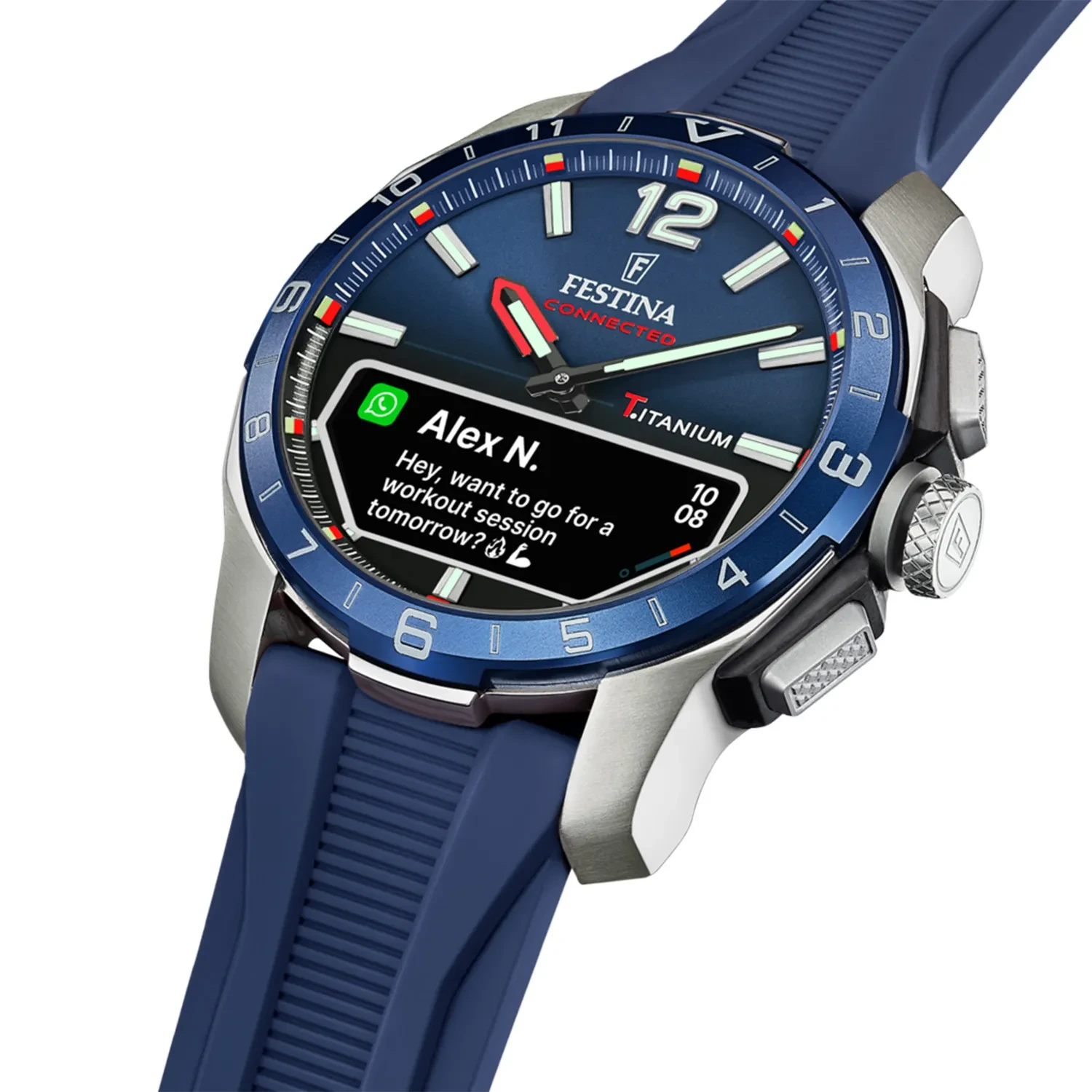 Festina Connected D 23000/1
