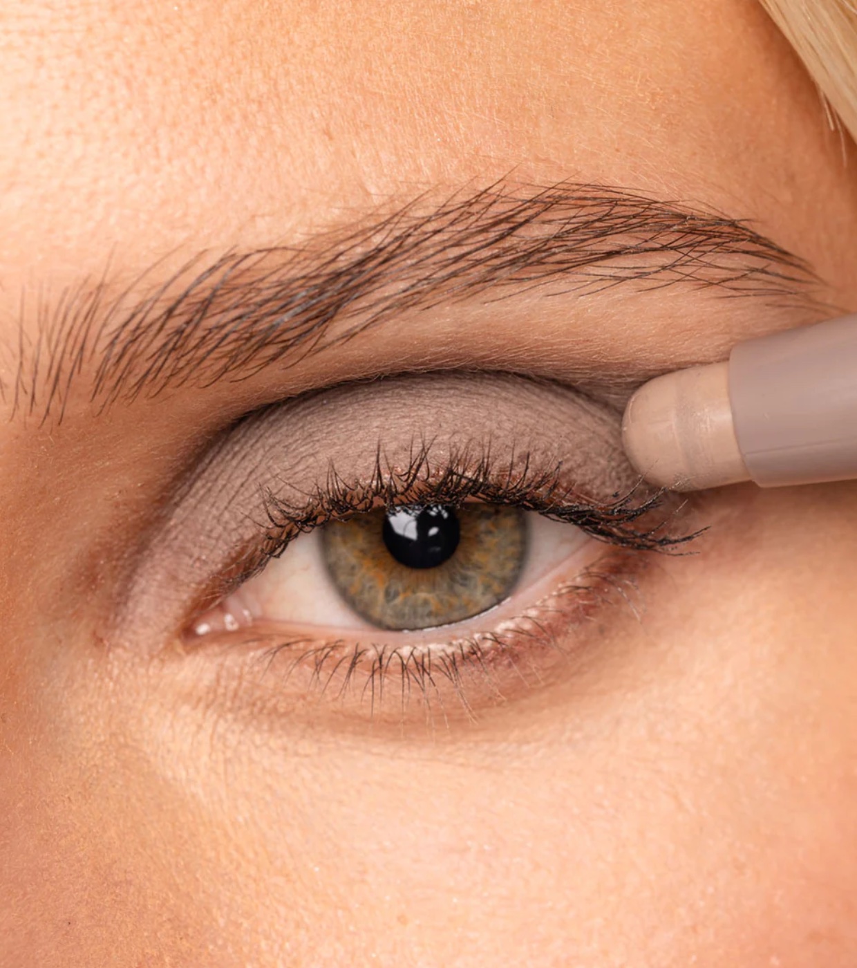 Palladio - Sombra em bastão - 08: Matte Mocha