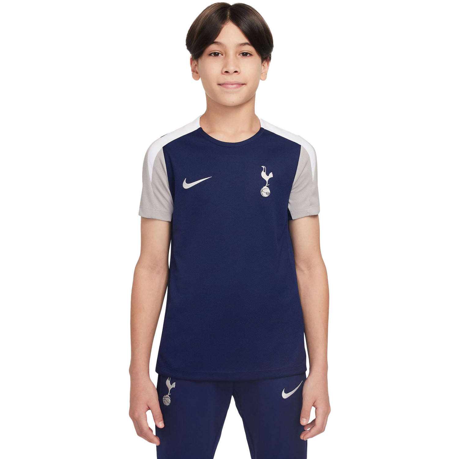 Nike Tottenham Hotspur Strike Top Kids 2025/2026